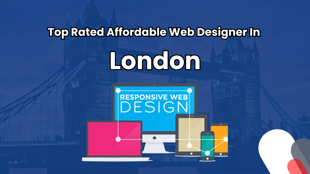 Web Designer in London