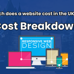 How much does a website cost UK