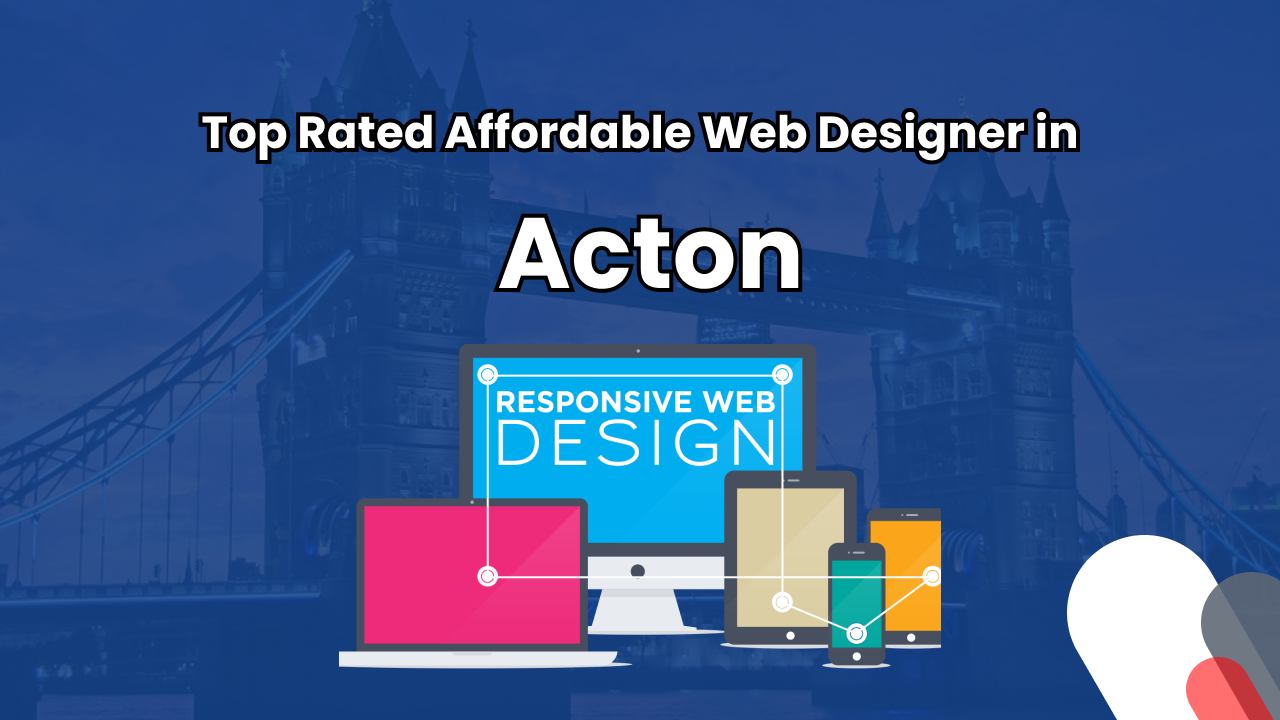 Web-Designer-in-Acton