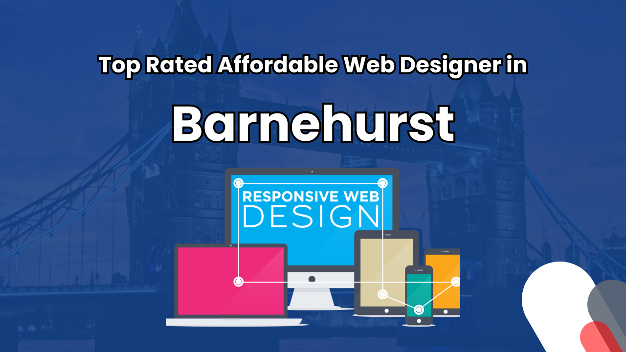 Web Designer in Barnehurst