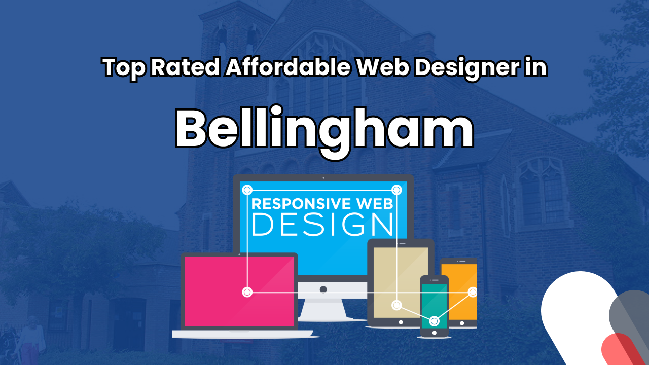 Web designer in Bellingham